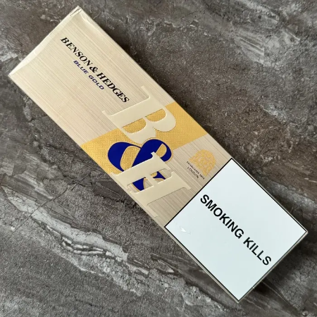 Benson & Hedges Cigarettes 200pc