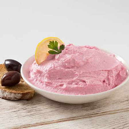 Pink Verrine Tarama 90g