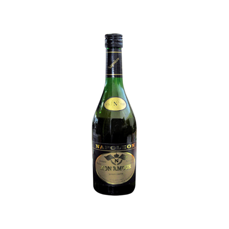 Napoleon Mon Amour VSOP Brandy 700ml
