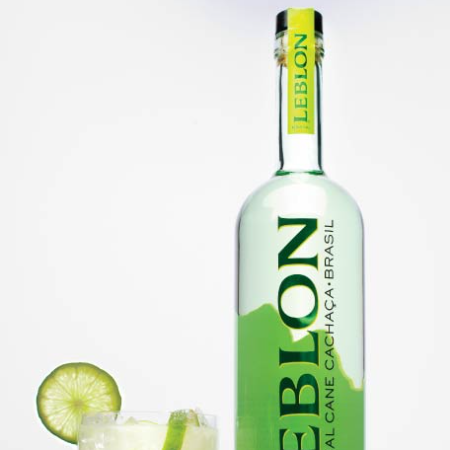 Leblon Cachaça 700ml