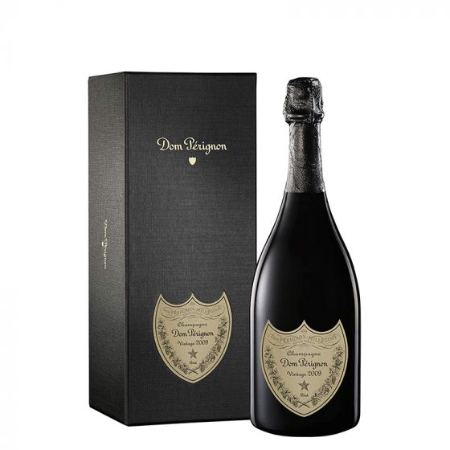 Dom Pérignon Vintage Champagne 2015