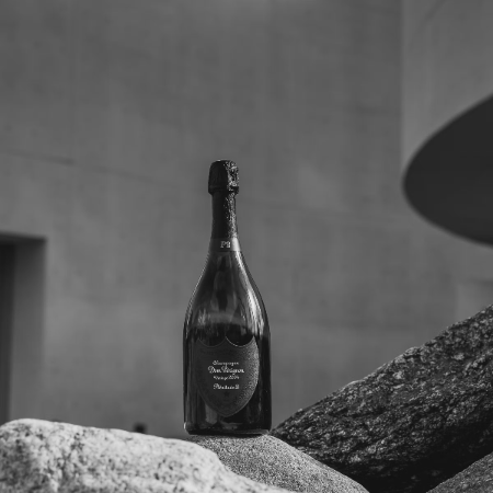 Dom Pérignon P2 (Plénitude 2) Champagne 2004