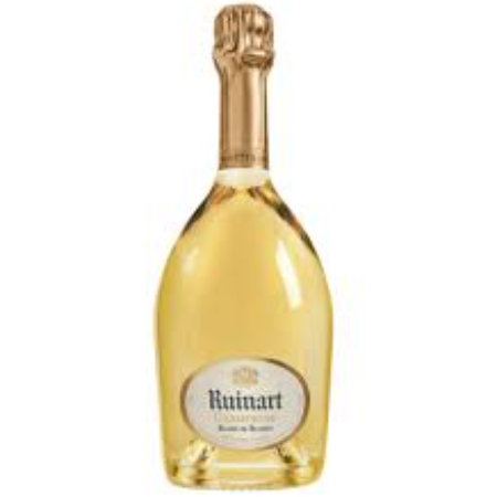 Ruinart Blanc de Blancs Champagne