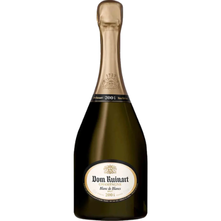 Dom Ruinart Blanc de Blancs Extra Brut Vintage Champagne