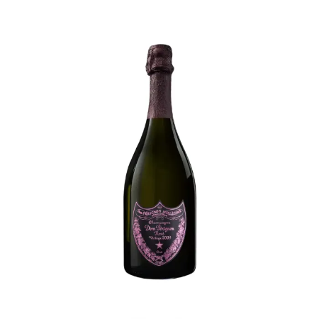 Dom Ruinart Rosé Champagne