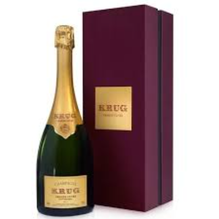 Krug Grande Cuvée 171ème Édition Champagne