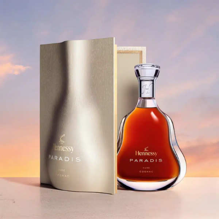 Hennessy Paradis Cognac 700ml