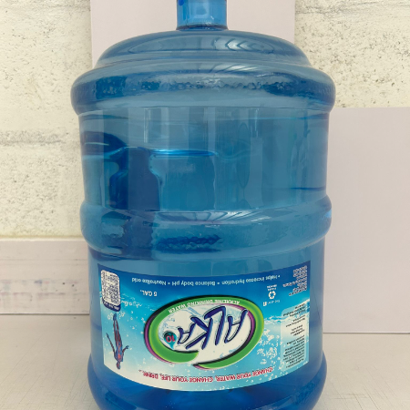 5 Gallon - Replacement