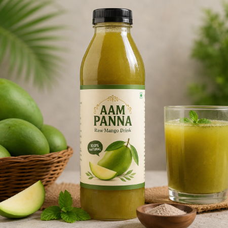Aam panna