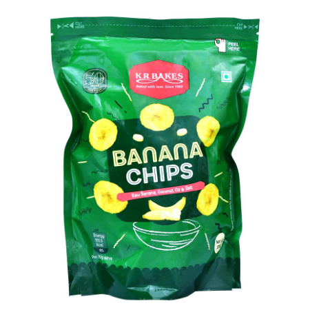 Banana Chips
