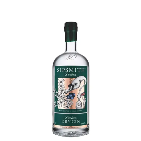 Sipsmith London Dry Gin 700ml