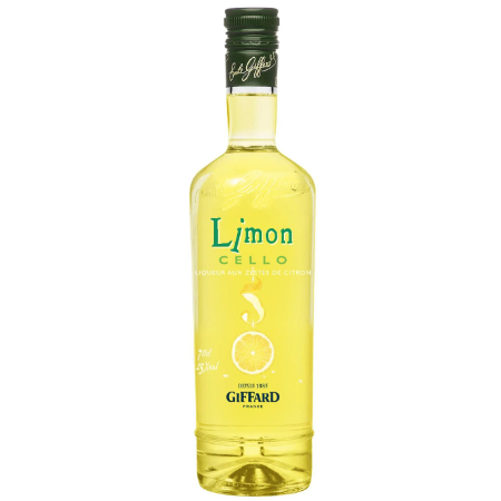 Giffard Limoncello 700ml