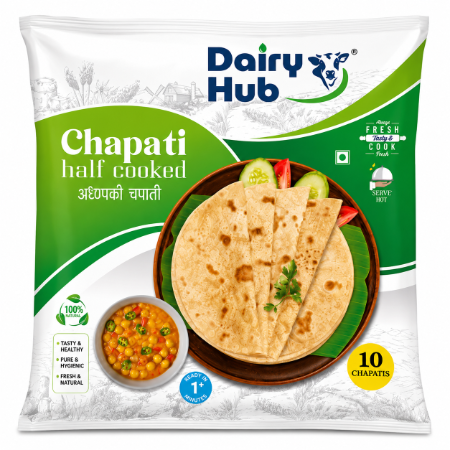 Chappathi