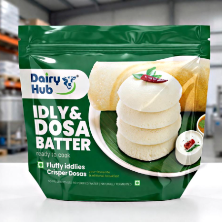 Dosa & Idly Batter