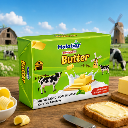 Butter