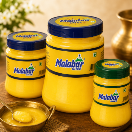 Cow Ghee