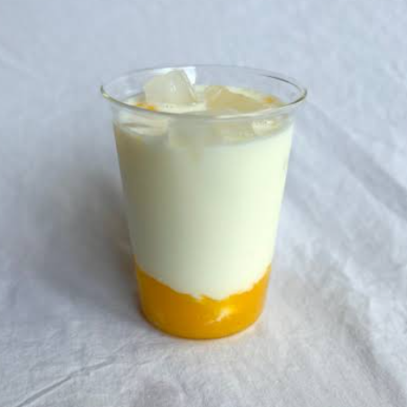 Mango Milk