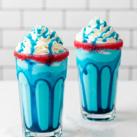 Star Wars Cocktail Milkshake
