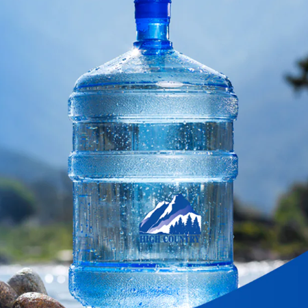 20 Liter Bottle