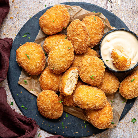 Chicken Nuggets Frozen 1kg