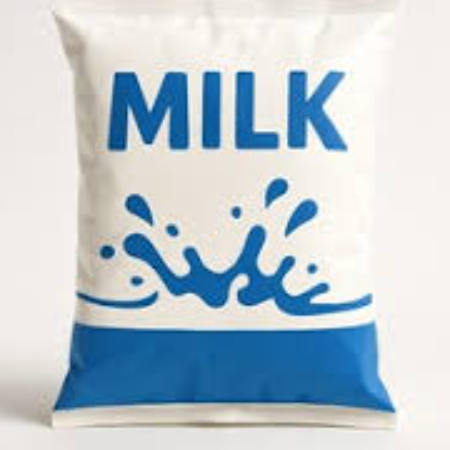 Standardized Milk