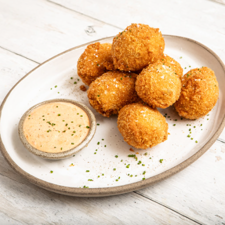 Scampi & Basil Gastro Croquettes 10pc 200g