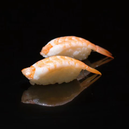 Sushi Ebi 30 pc