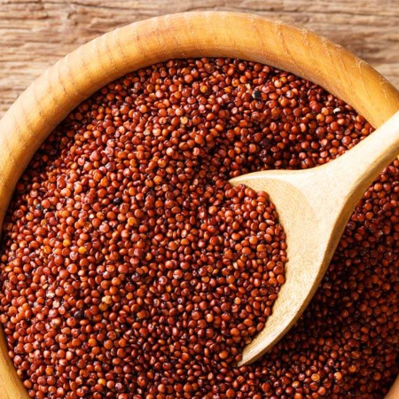 Red Quinoa 1Kg