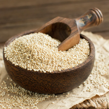 White Quinoa 1kg