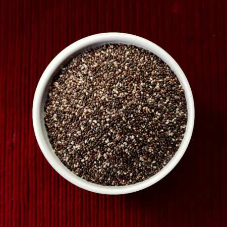 Organic Chia Seeds 250g