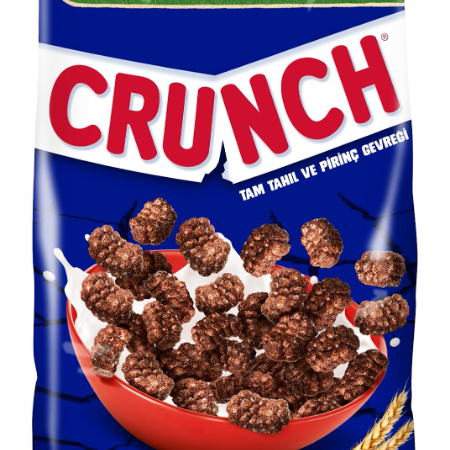 Nestlé Crunch Cereal 375g