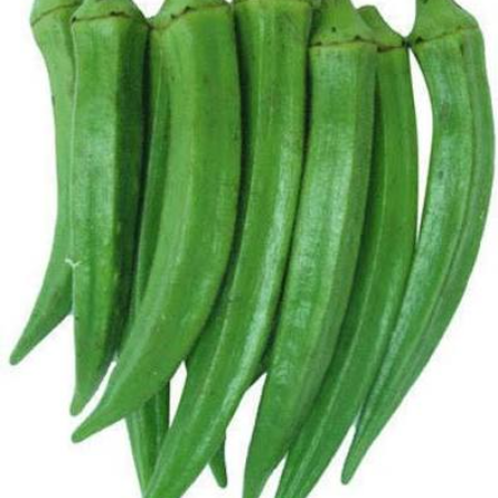 Bhendi (Lady Finger)