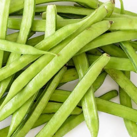 Goruchikkudu (cluster beans)