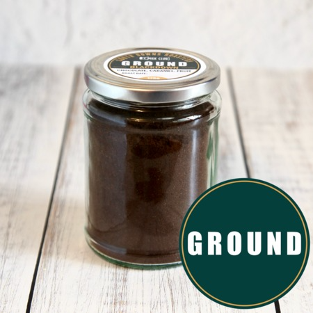 South Downs Roastery Ground Coffee