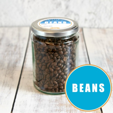South Downs Roastery Coffee Beans