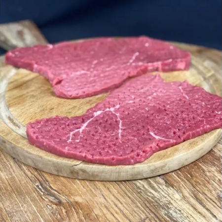 Rose Veal Escalopes (size: Small)