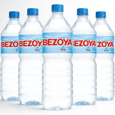 Pack Premium Bezoya 1.5l