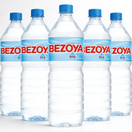 Pack Premium smart Bezoya