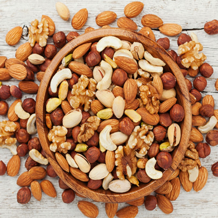 Sportif Fruit And Nut Mix 200g