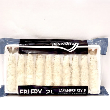 Ebi Fry Shrimps 250g