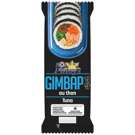 Gimbap Tuna 230g