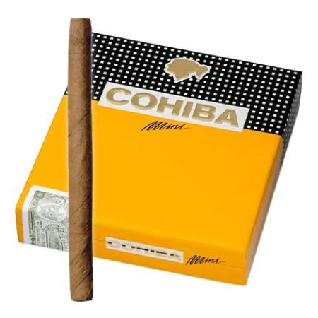 Cohiba Mini Cigars x 20
