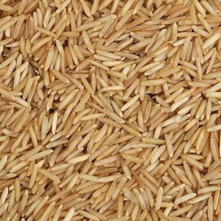 Brown Basmati Rice 1kg