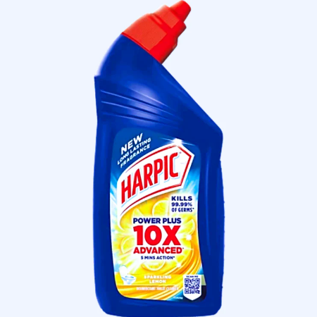Harpic Toilet Cleaner 500ml