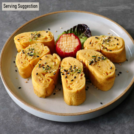 Tamago Atsuyaki Omelette 400g