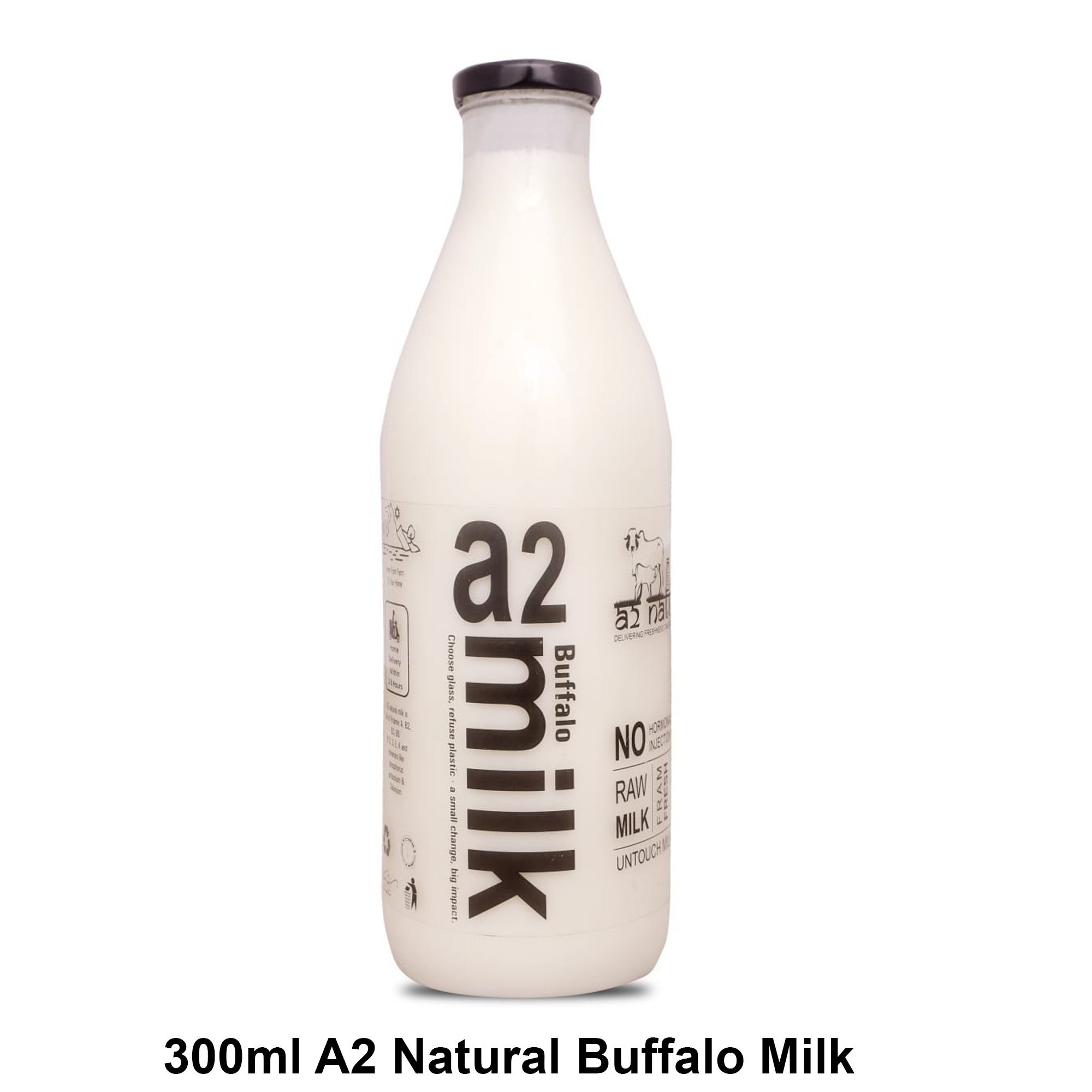 A2 Cow Mlik