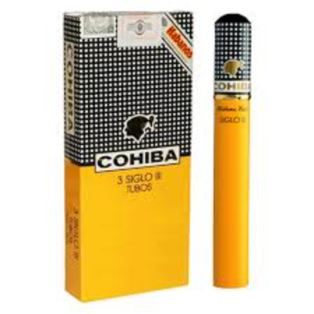 Cohiba Siglo III A/T x1