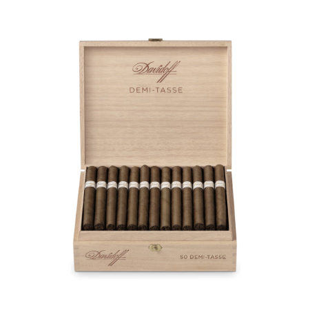 Davidoff Demi Tasse Cigarillos x 10