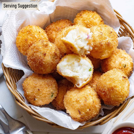 Belle France Potato Mash Balls 1Kg