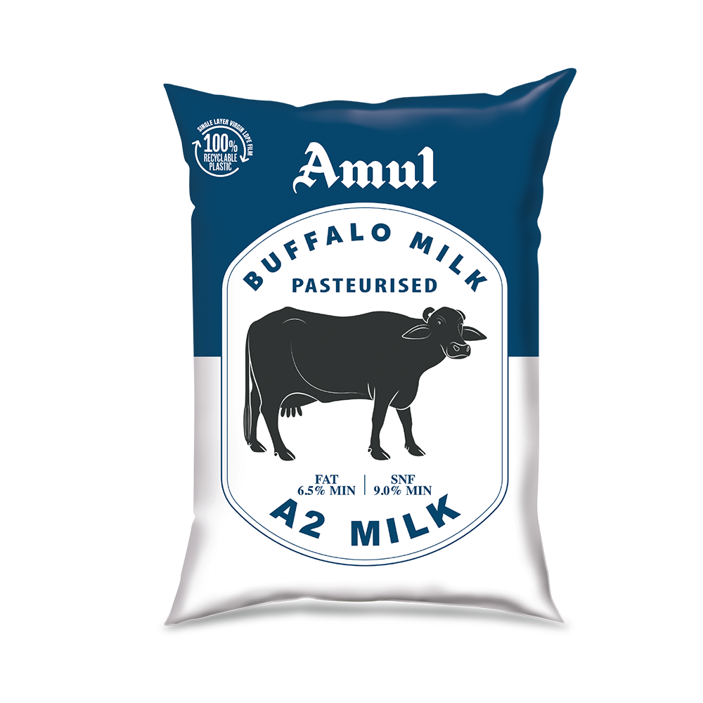 A2 Buffalo MIlk